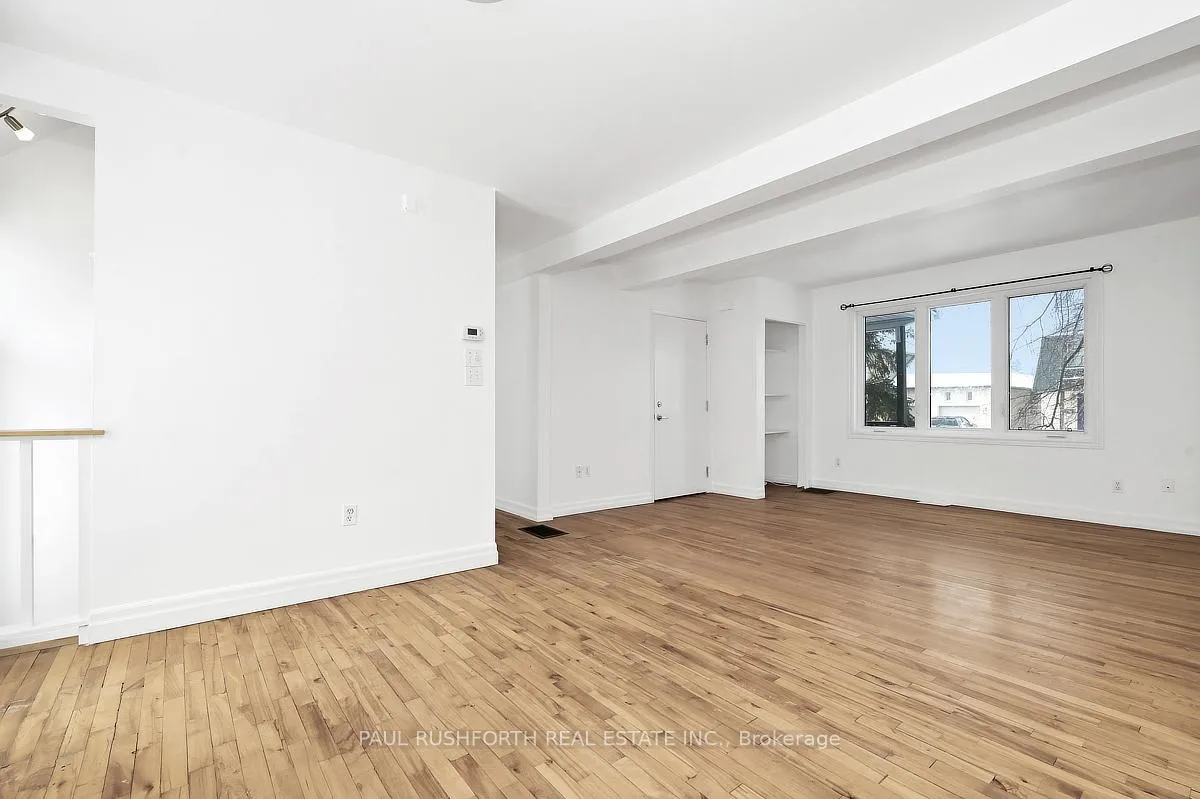 Photo 2 of Unit B, 56 Lotta Avenue, Ottawa, Meadowlands/St. Claire Gardens — HOMEH