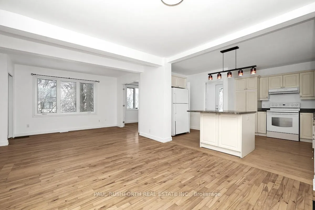 Photo 3 of Unit B, 56 Lotta Avenue, Ottawa, Meadowlands/St. Claire Gardens — HOMEH