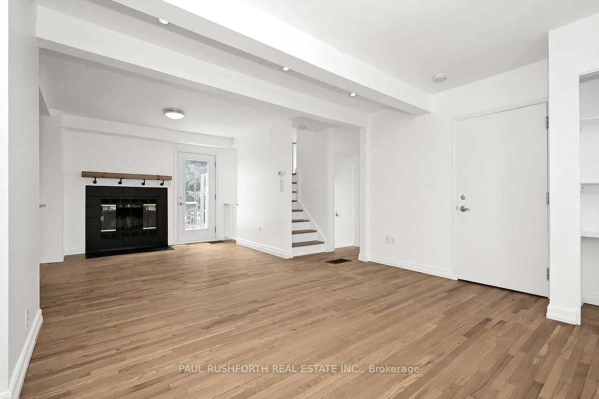 Photo 4 of Unit B, 56 Lotta Avenue, Ottawa, Meadowlands/St. Claire Gardens — HOMEH