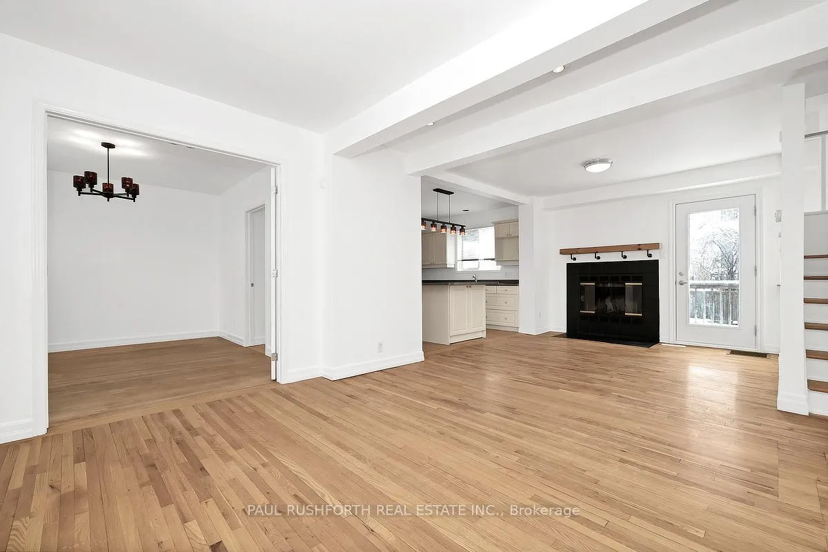 Photo 5 of Unit B, 56 Lotta Avenue, Ottawa, Meadowlands/St. Claire Gardens — HOMEH