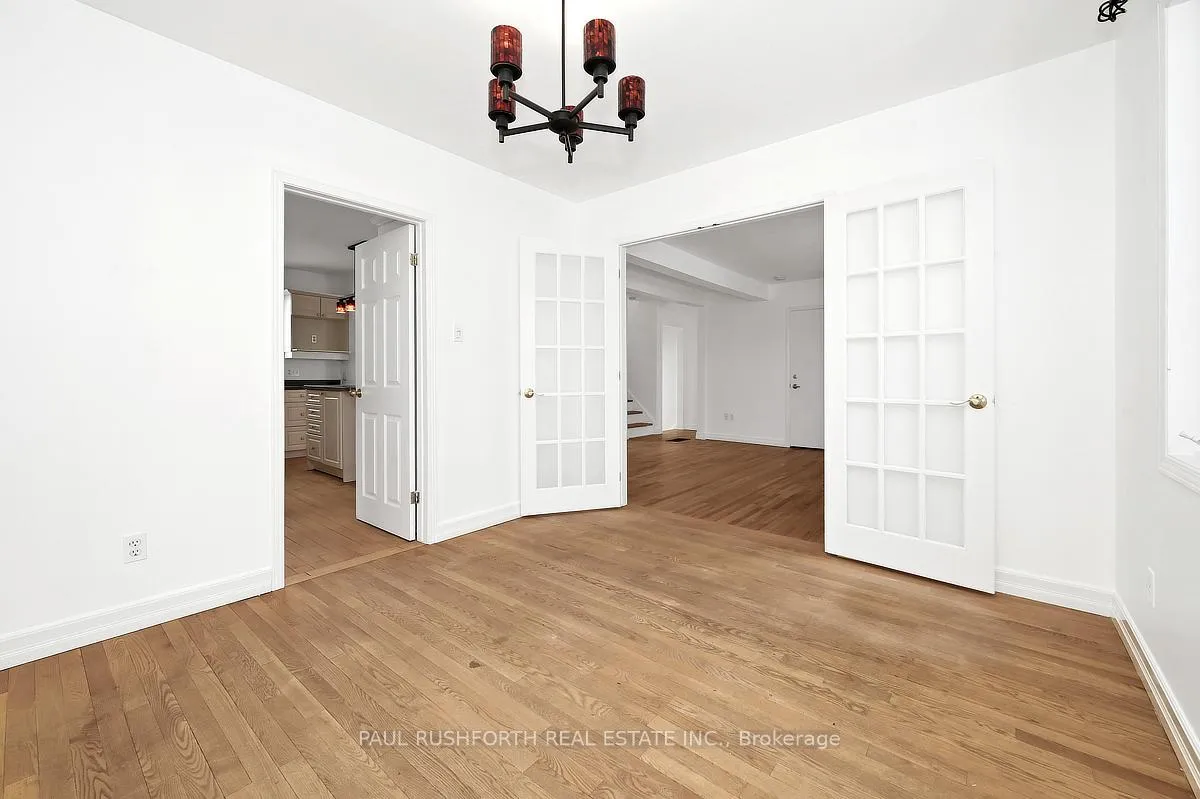 Photo 14 of Unit B, 56 Lotta Avenue, Ottawa, Meadowlands/St. Claire Gardens — HOMEH