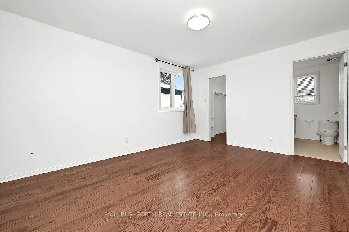 Photo 17 of Unit B, 56 Lotta Avenue, Ottawa, Meadowlands/St. Claire Gardens — HOMEH