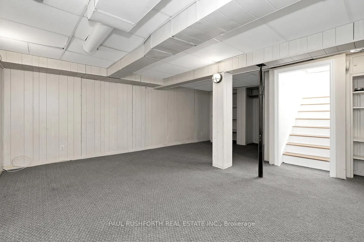 Photo 27 of Unit B, 56 Lotta Avenue, Ottawa, Meadowlands/St. Claire Gardens — HOMEH
