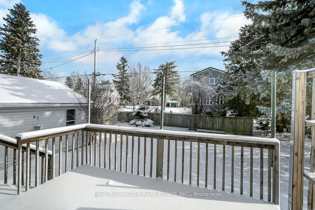 Photo 30 of Unit B, 56 Lotta Avenue, Ottawa, Meadowlands/St. Claire Gardens — HOMEH