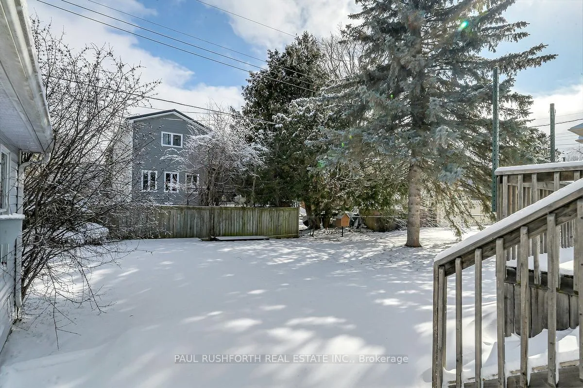 Photo 31 of Unit B, 56 Lotta Avenue, Ottawa, Meadowlands/St. Claire Gardens — HOMEH