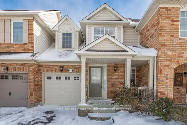 Photo 1 of 1637 Stover Crescent, Milton, Clarke — HOMEH