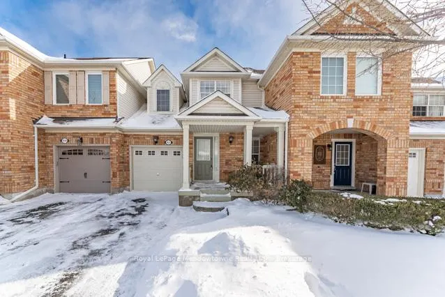 Photo 2 of 1637 Stover Crescent, Milton, Clarke — HOMEH