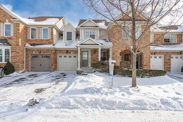 Photo 3 of 1637 Stover Crescent, Milton, Clarke — HOMEH