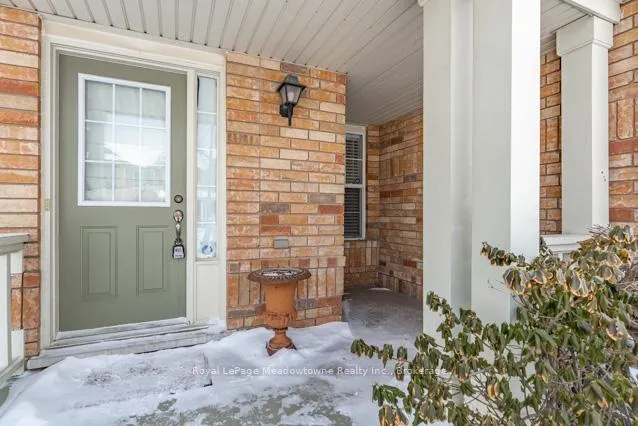 Photo 4 of 1637 Stover Crescent, Milton, Clarke — HOMEH