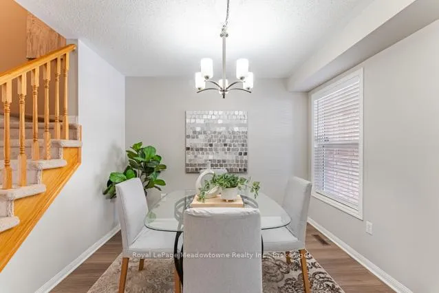 Photo 6 of 1637 Stover Crescent, Milton, Clarke — HOMEH
