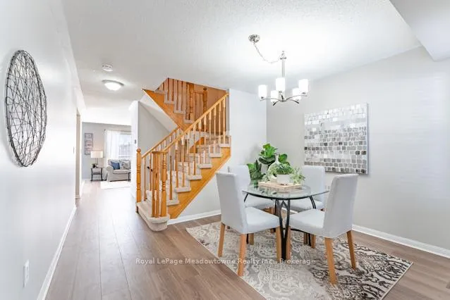 Photo 7 of 1637 Stover Crescent, Milton, Clarke — HOMEH