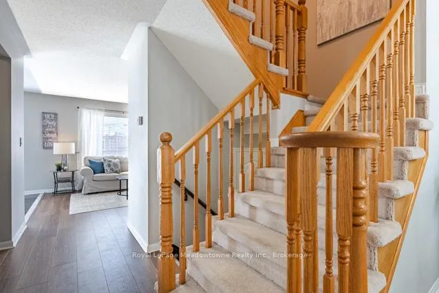 Photo 8 of 1637 Stover Crescent, Milton, Clarke — HOMEH
