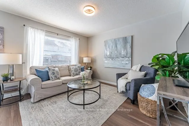 Photo 9 of 1637 Stover Crescent, Milton, Clarke — HOMEH