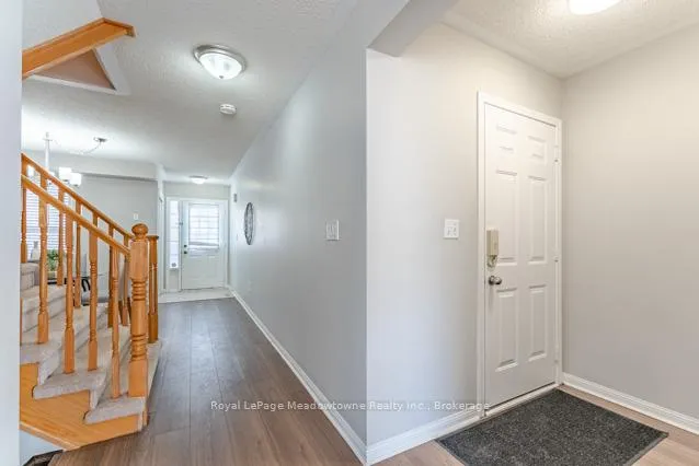 Photo 17 of 1637 Stover Crescent, Milton, Clarke — HOMEH