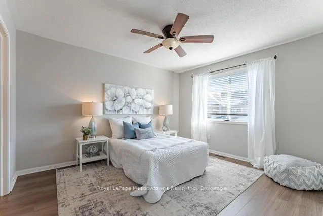 Photo 18 of 1637 Stover Crescent, Milton, Clarke — HOMEH