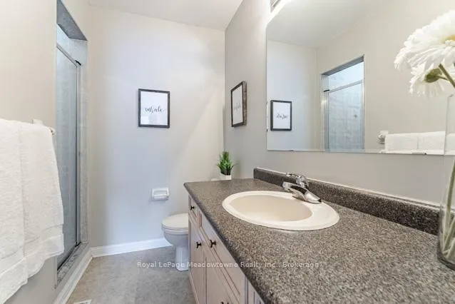 Photo 21 of 1637 Stover Crescent, Milton, Clarke — HOMEH