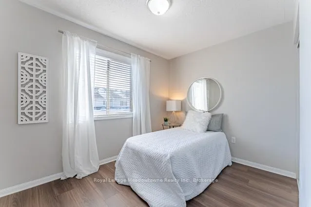 Photo 22 of 1637 Stover Crescent, Milton, Clarke — HOMEH