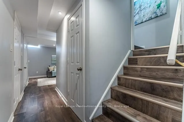 Photo 28 of 1637 Stover Crescent, Milton, Clarke — HOMEH