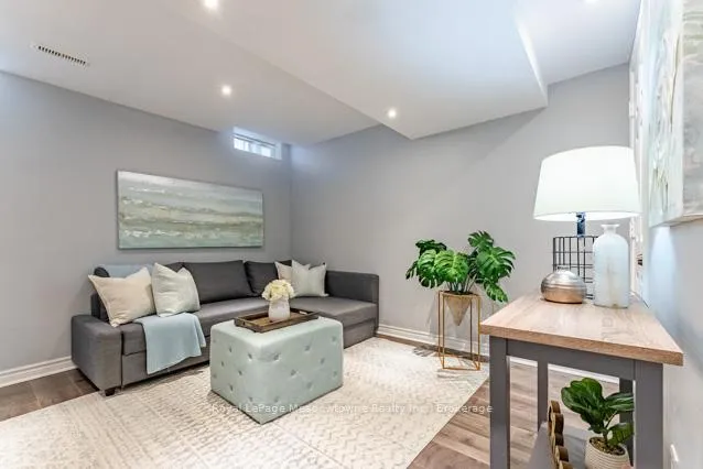 Photo 29 of 1637 Stover Crescent, Milton, Clarke — HOMEH