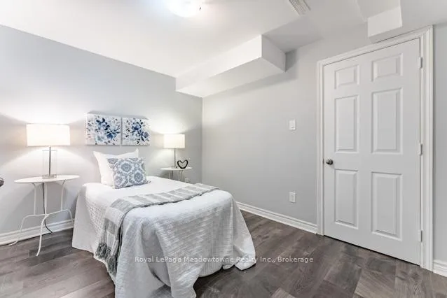 Photo 33 of 1637 Stover Crescent, Milton, Clarke — HOMEH