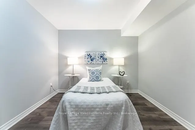 Photo 34 of 1637 Stover Crescent, Milton, Clarke — HOMEH