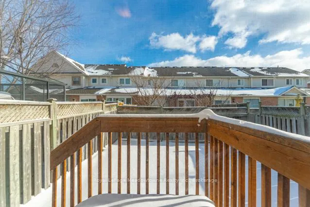 Photo 37 of 1637 Stover Crescent, Milton, Clarke — HOMEH
