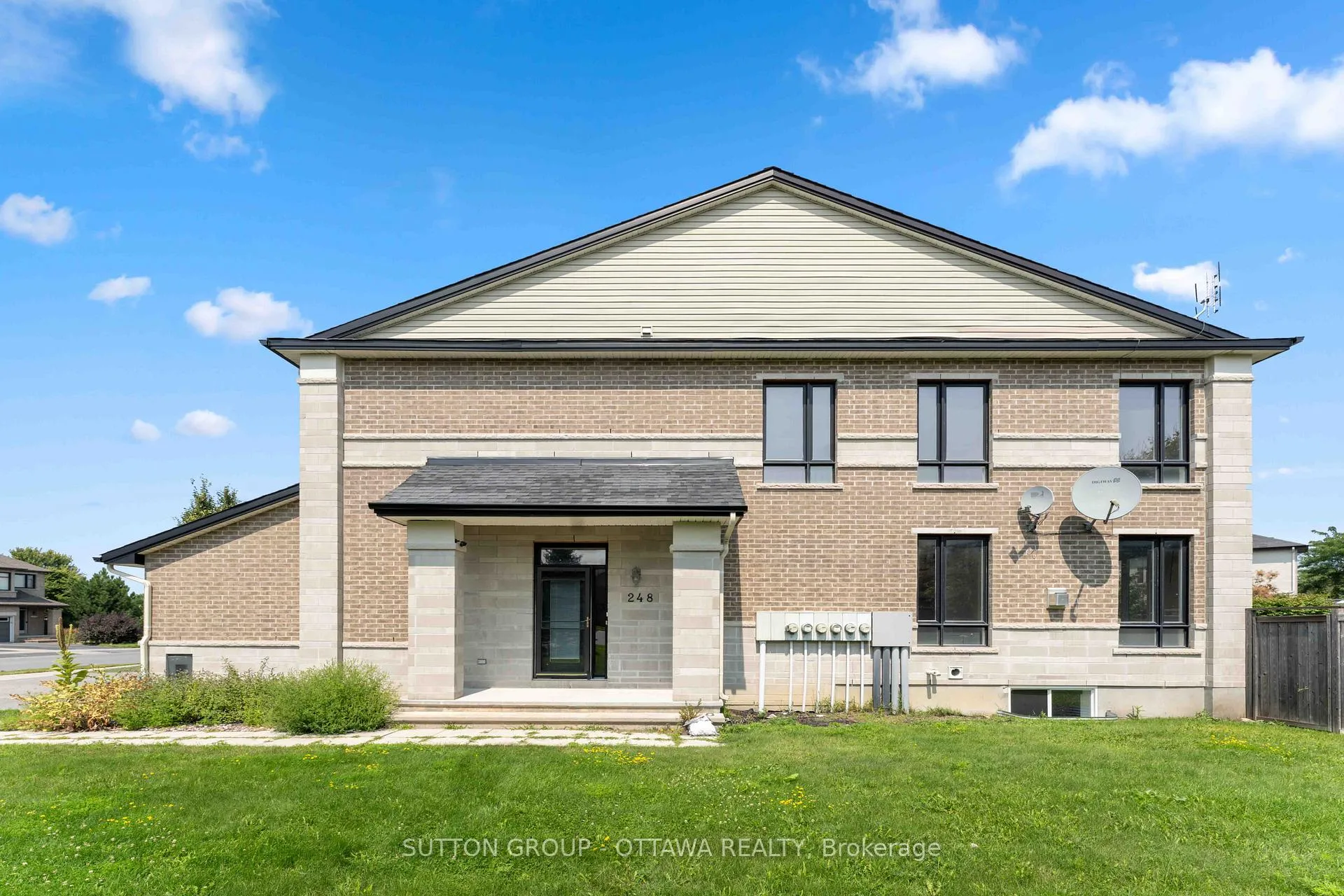 Photo 1 of 248 Keyrock Drive, Ottawa, Kanata - Kanata Lakes/Heritage Hills — HOMEH