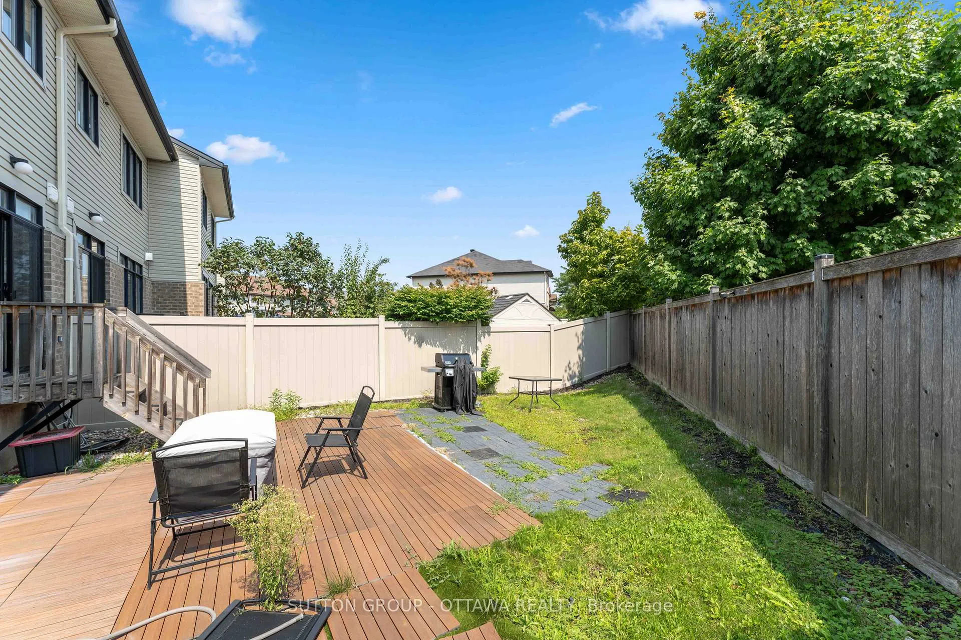Photo 30 of 248 Keyrock Drive, Ottawa, Kanata - Kanata Lakes/Heritage Hills — HOMEH