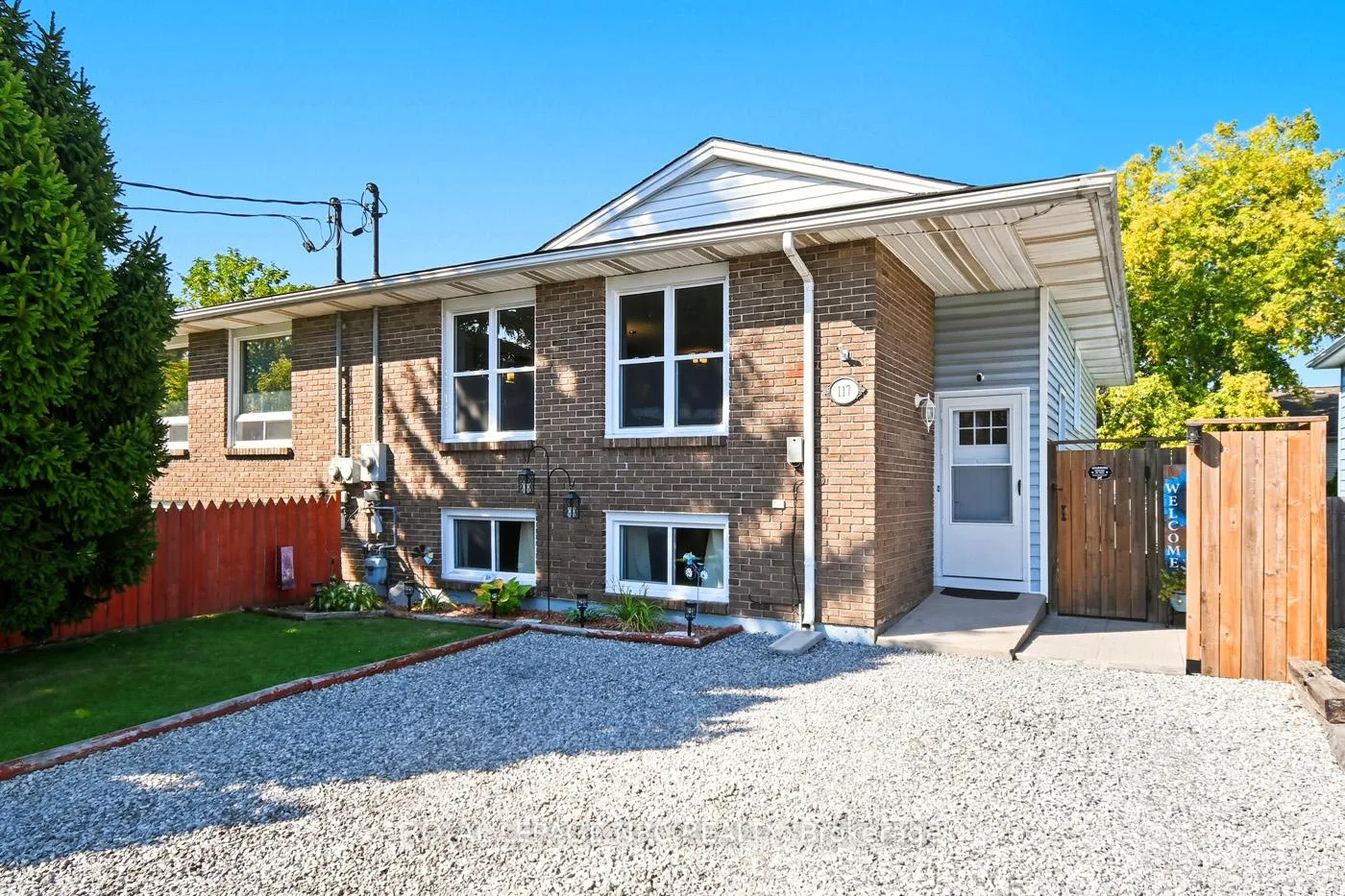 Photo 1 of 117 Bartlett Street, Thorold, Allanburg/Thorold South — HOMEH