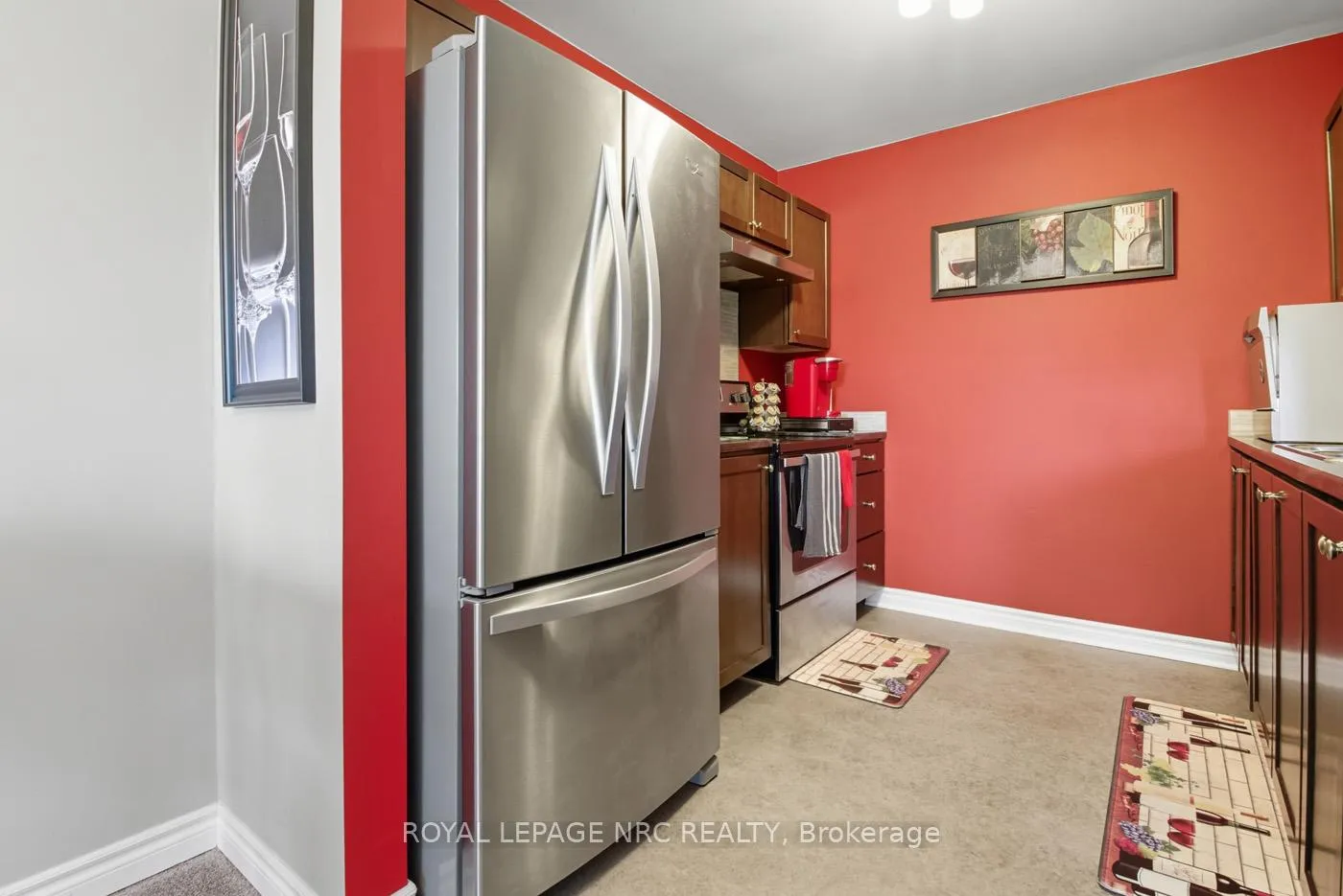 Photo 6 of 117 Bartlett Street, Thorold, Allanburg/Thorold South — HOMEH