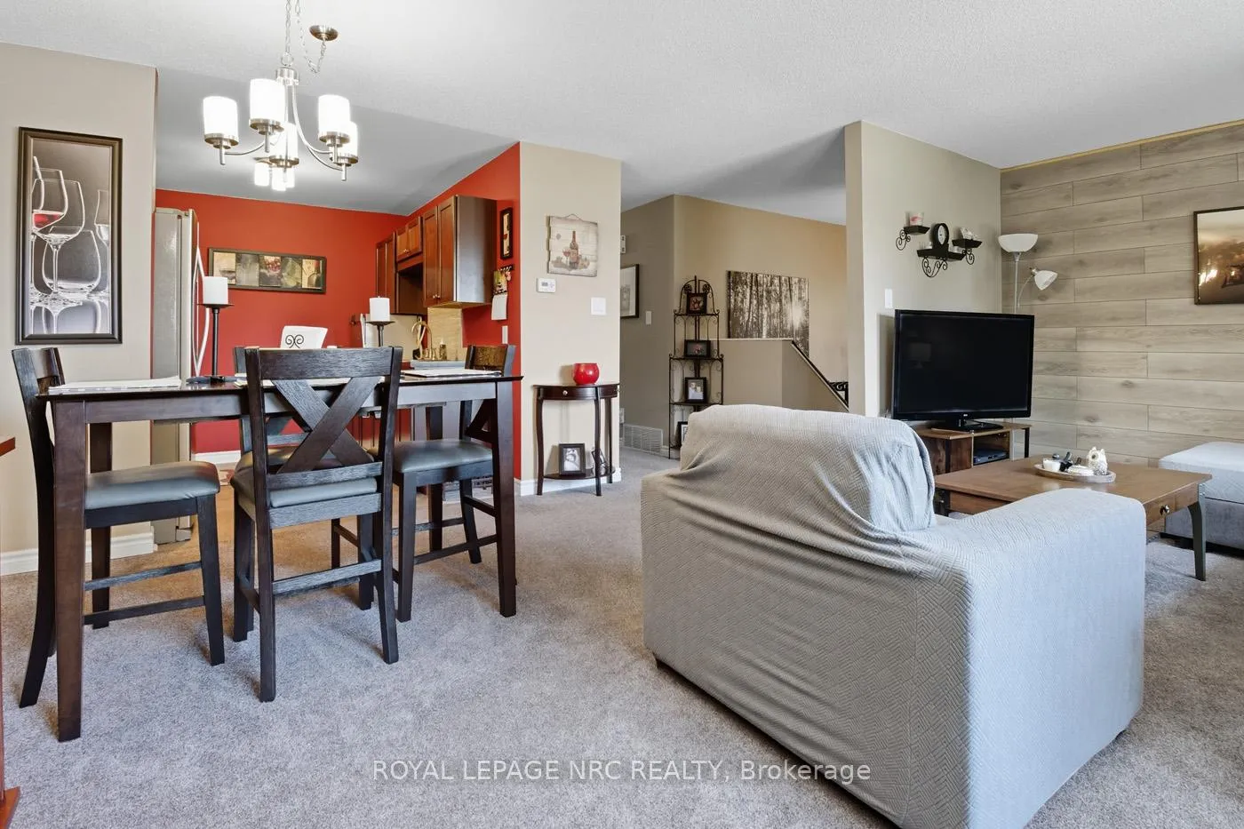 Photo 8 of 117 Bartlett Street, Thorold, Allanburg/Thorold South — HOMEH