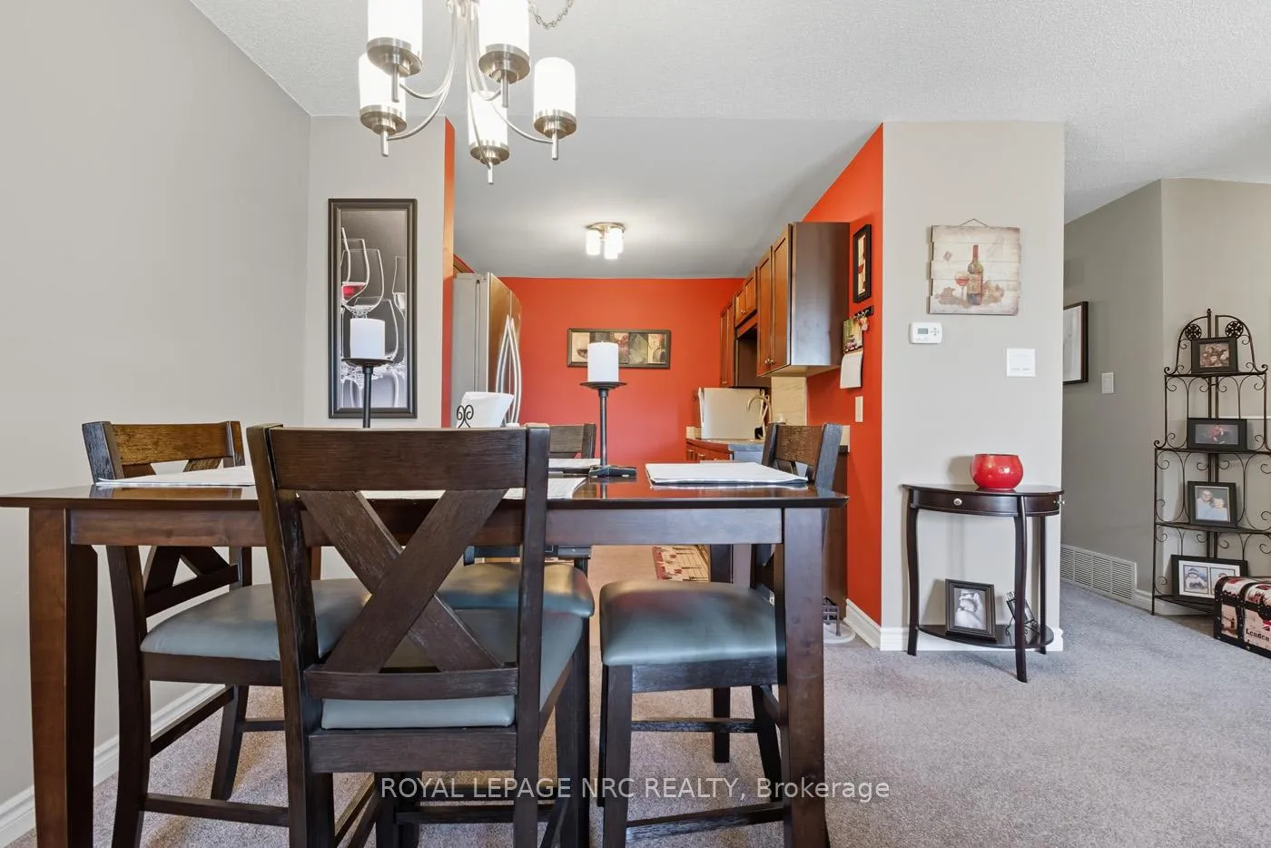 Photo 9 of 117 Bartlett Street, Thorold, Allanburg/Thorold South — HOMEH