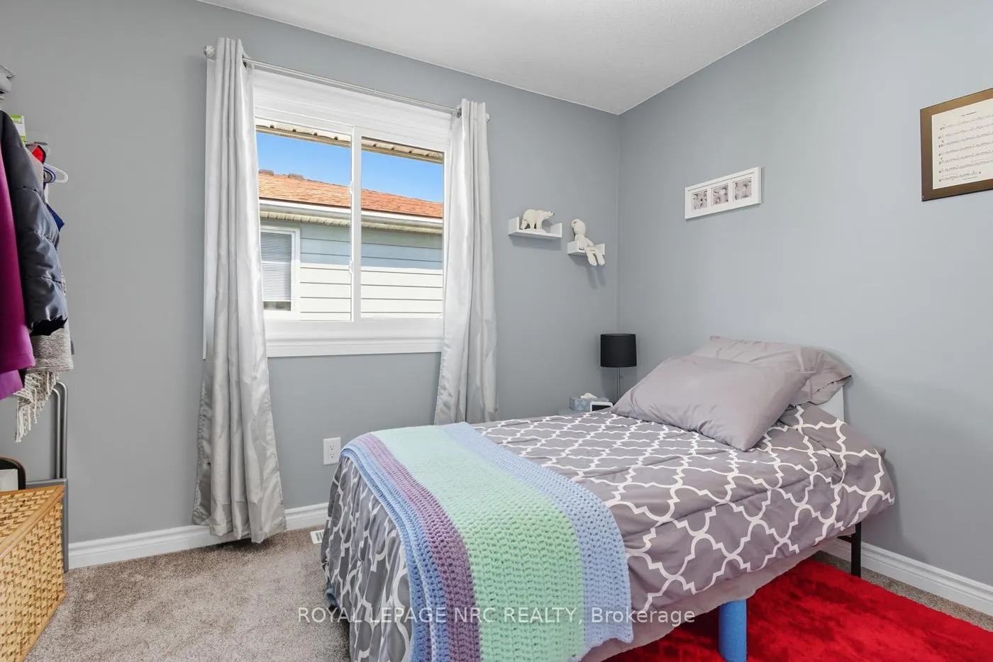 Photo 16 of 117 Bartlett Street, Thorold, Allanburg/Thorold South — HOMEH