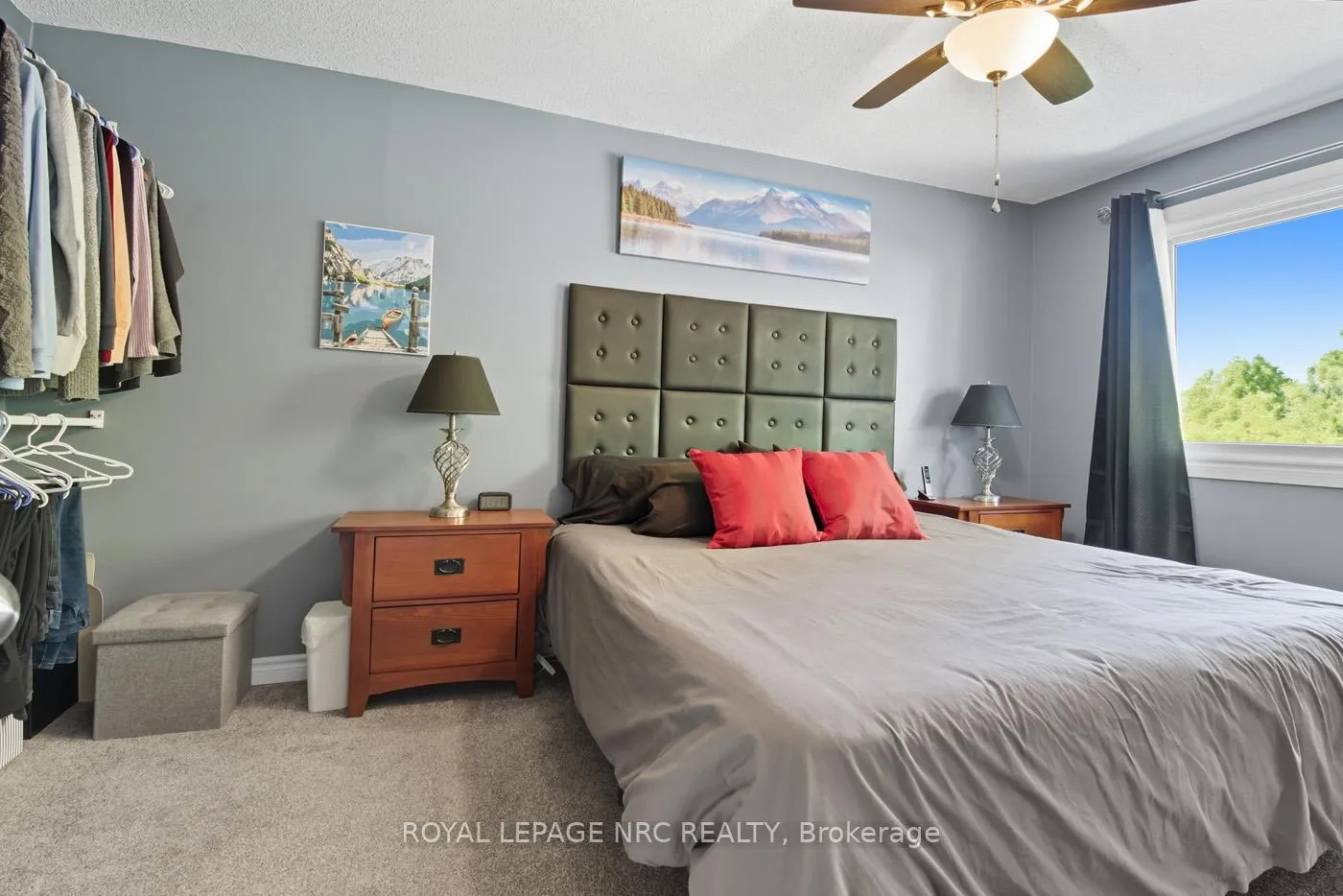 Photo 17 of 117 Bartlett Street, Thorold, Allanburg/Thorold South — HOMEH