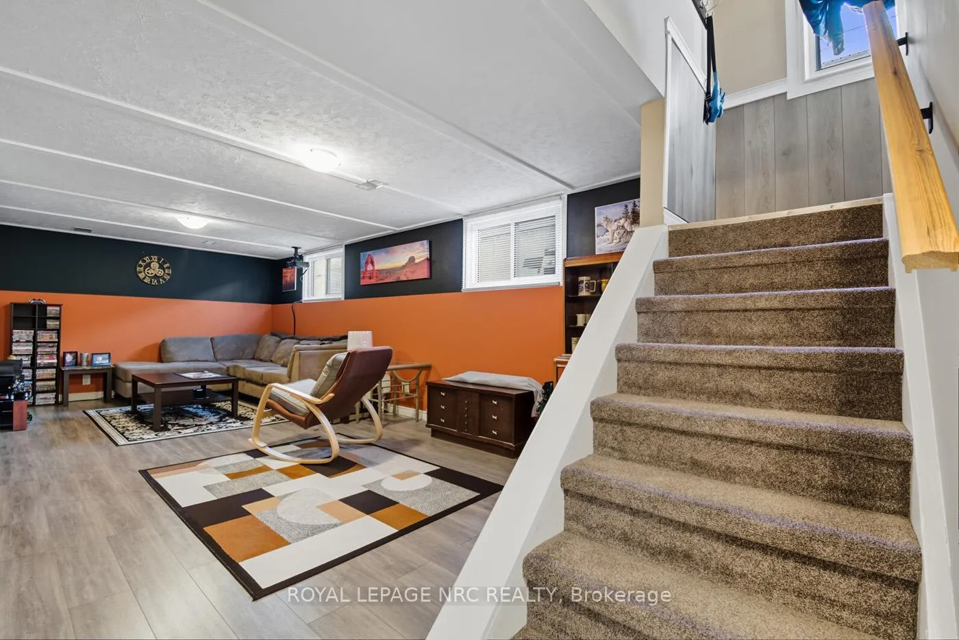 Photo 24 of 117 Bartlett Street, Thorold, Allanburg/Thorold South — HOMEH