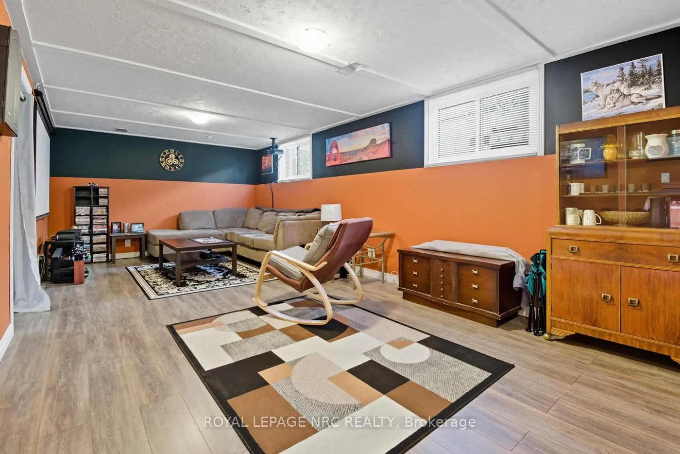 Photo 25 of 117 Bartlett Street, Thorold, Allanburg/Thorold South — HOMEH
