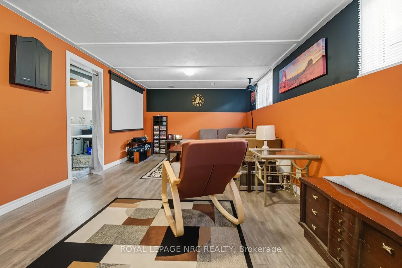 Photo 26 of 117 Bartlett Street, Thorold, Allanburg/Thorold South — HOMEH