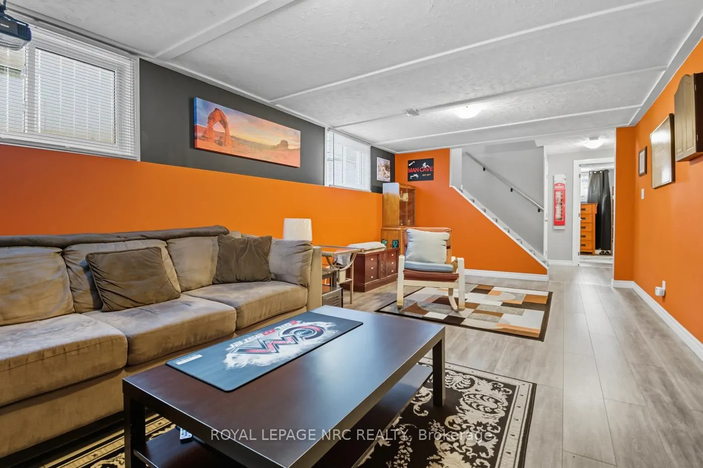 Photo 27 of 117 Bartlett Street, Thorold, Allanburg/Thorold South — HOMEH