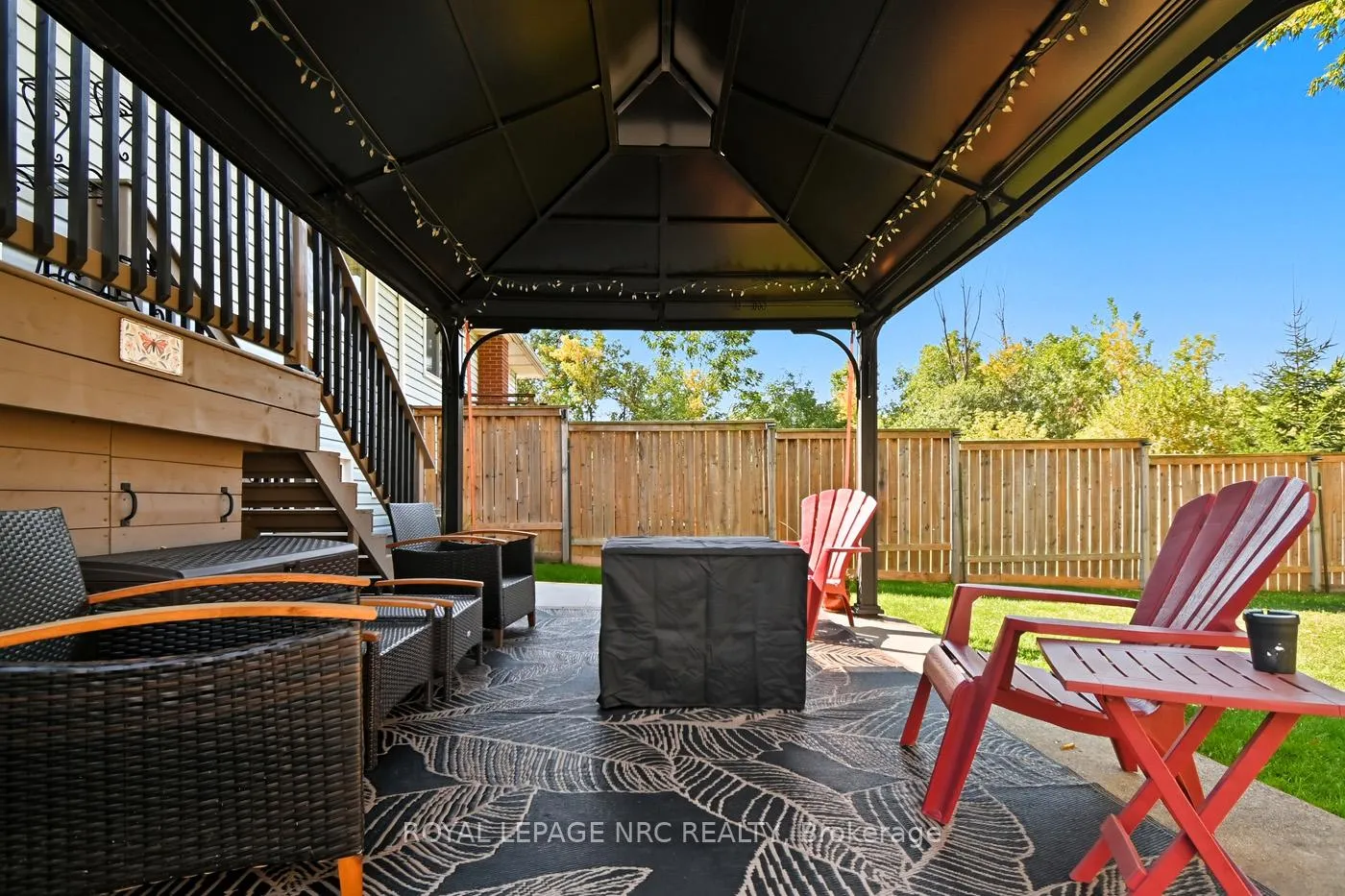 Photo 29 of 117 Bartlett Street, Thorold, Allanburg/Thorold South — HOMEH