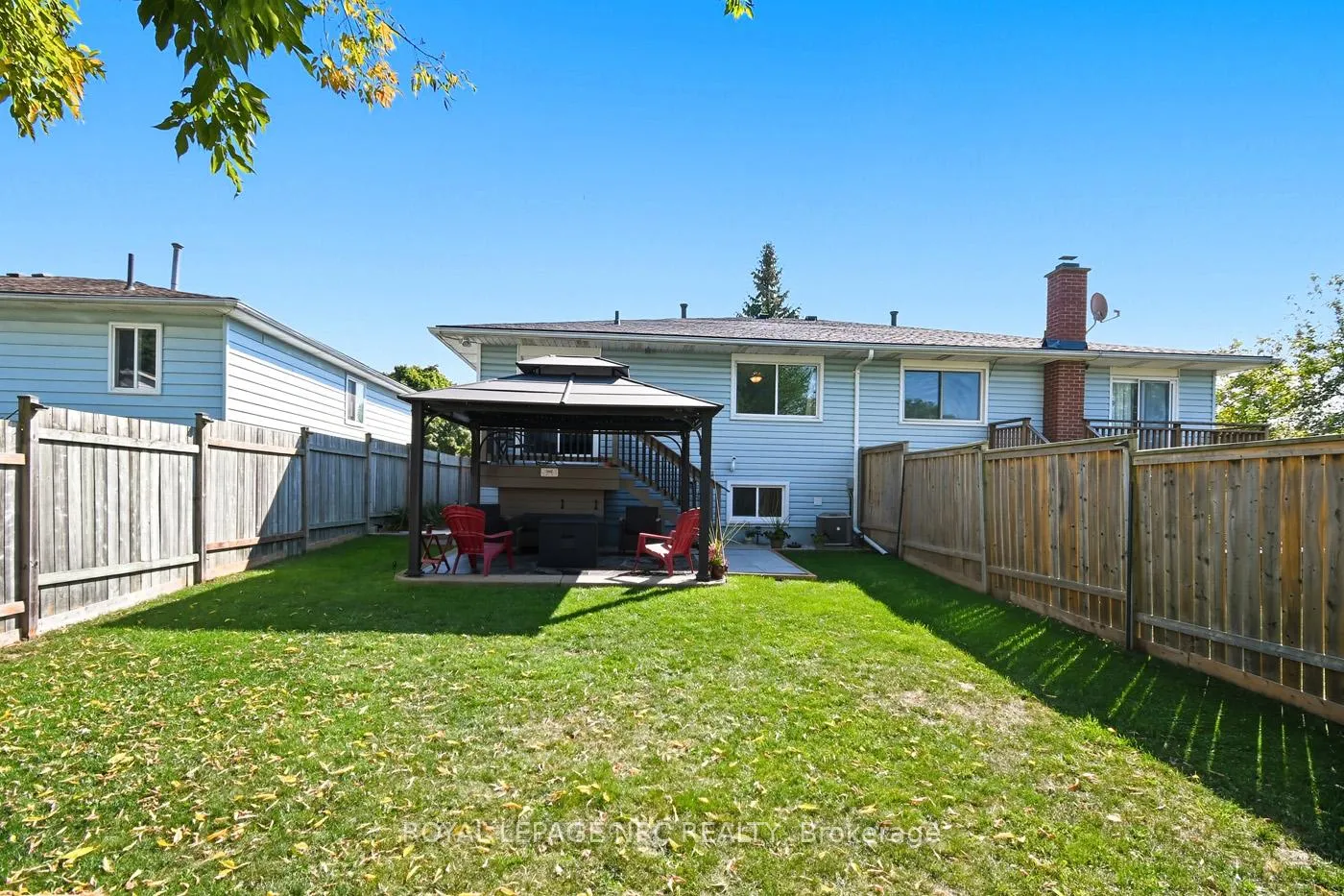Photo 30 of 117 Bartlett Street, Thorold, Allanburg/Thorold South — HOMEH