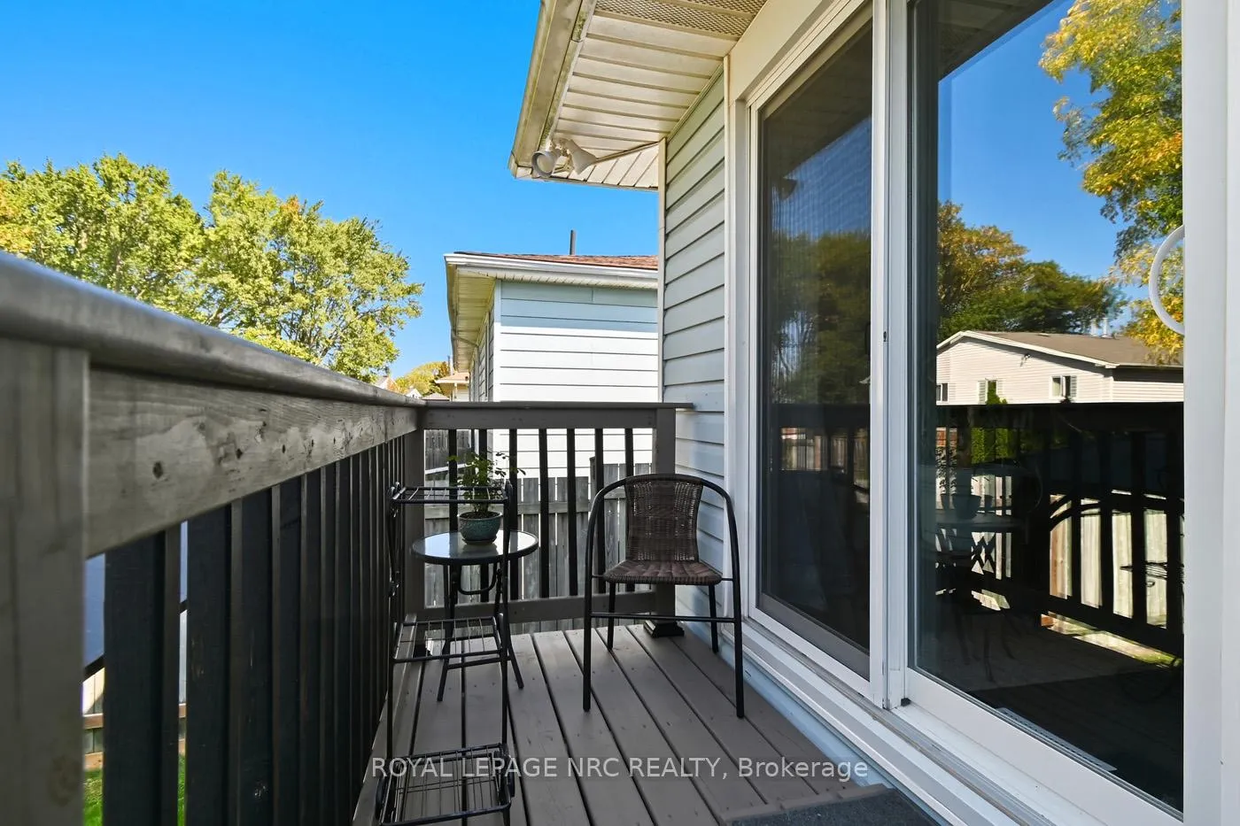 Photo 35 of 117 Bartlett Street, Thorold, Allanburg/Thorold South — HOMEH
