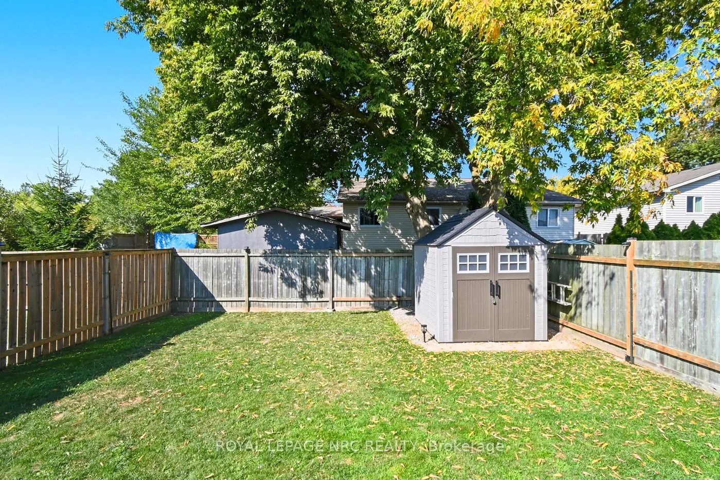 Photo 36 of 117 Bartlett Street, Thorold, Allanburg/Thorold South — HOMEH