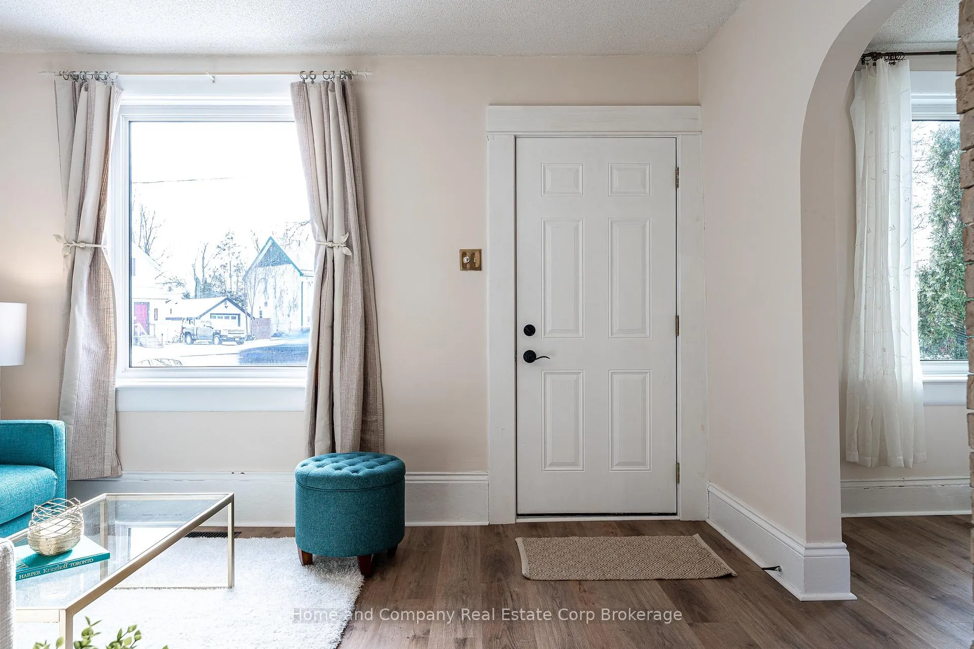 Photo 8 of 70 Dufferin Street, Stratford — HOMEH
