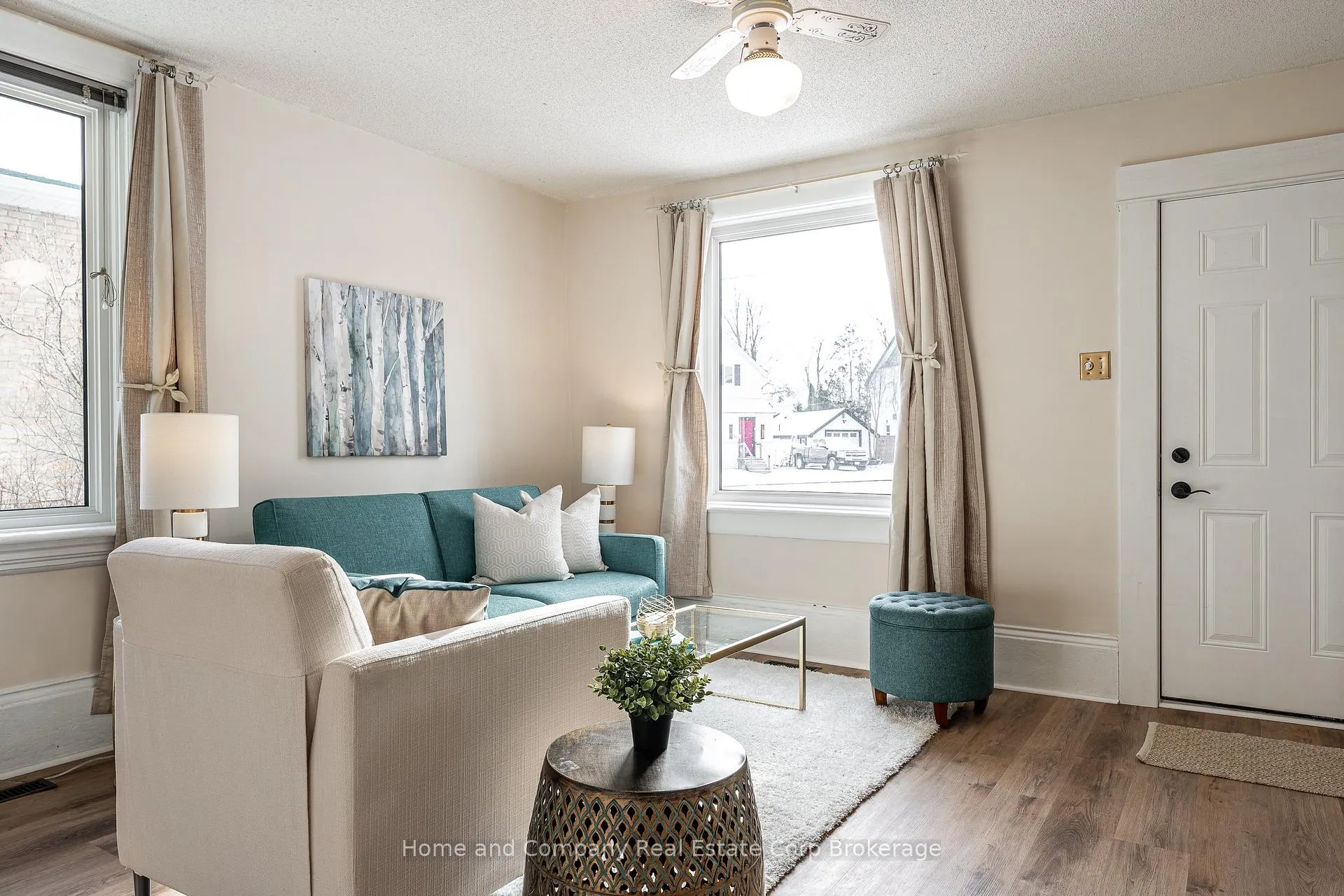 Photo 9 of 70 Dufferin Street, Stratford — HOMEH