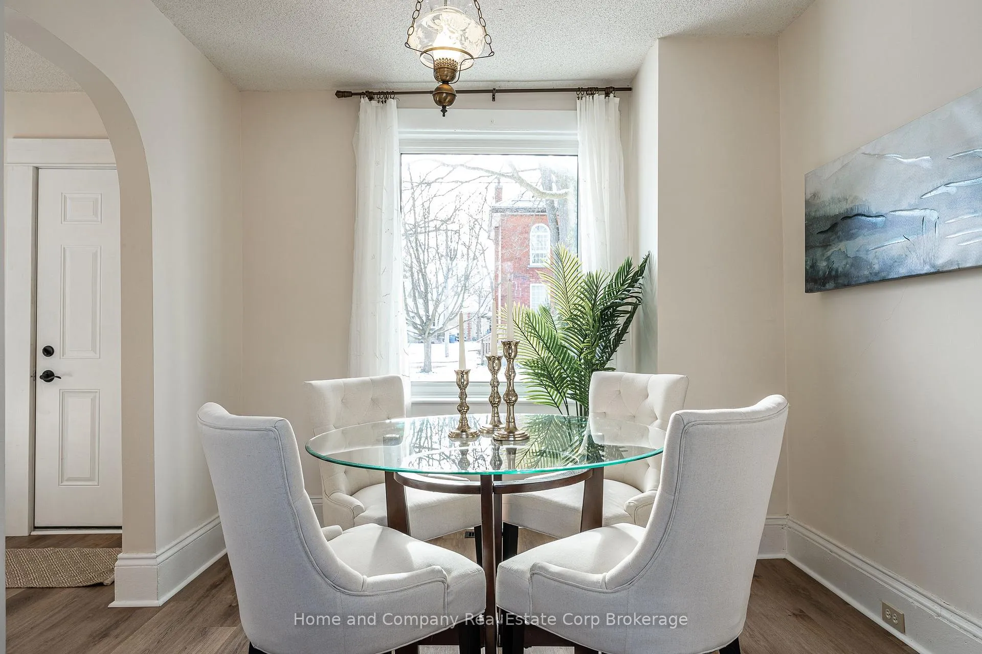 Photo 13 of 70 Dufferin Street, Stratford — HOMEH