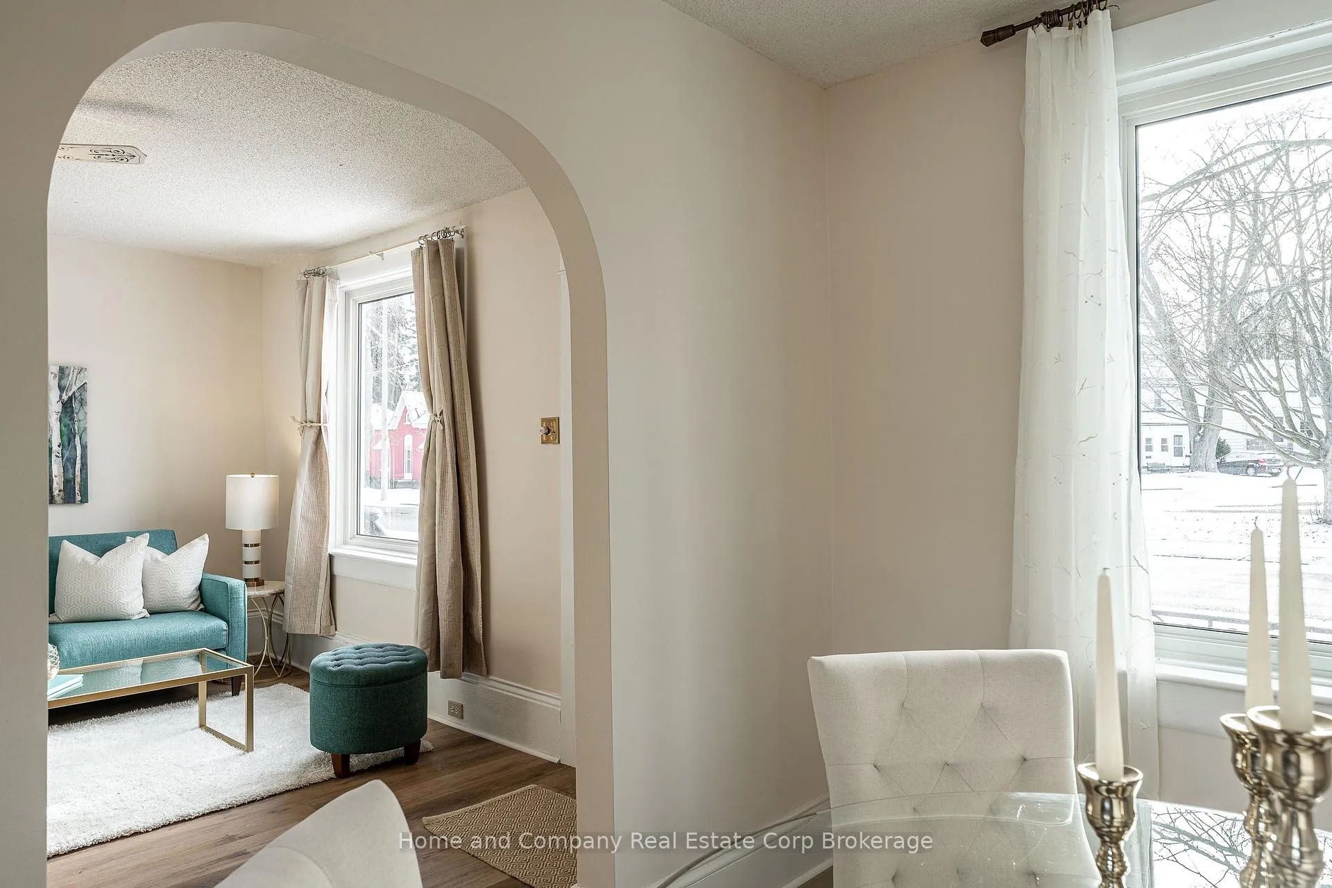 Photo 14 of 70 Dufferin Street, Stratford — HOMEH