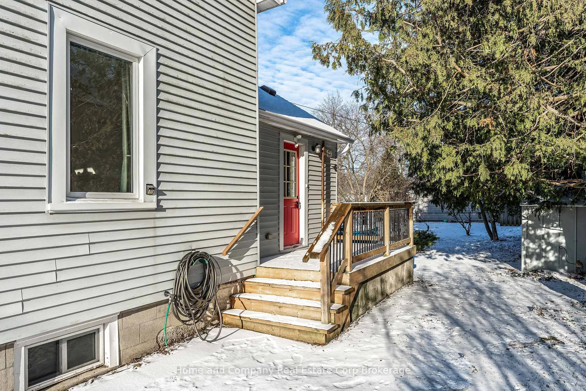 Photo 27 of 70 Dufferin Street, Stratford — HOMEH