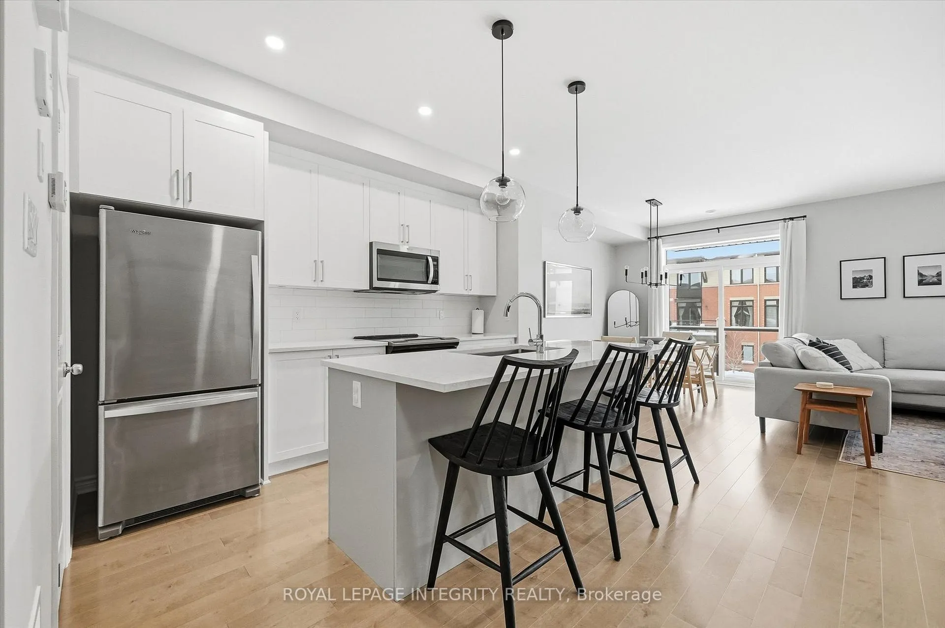 Photo 6 of 518 Stadacone Row, Ottawa, Avalon West — HOMEH