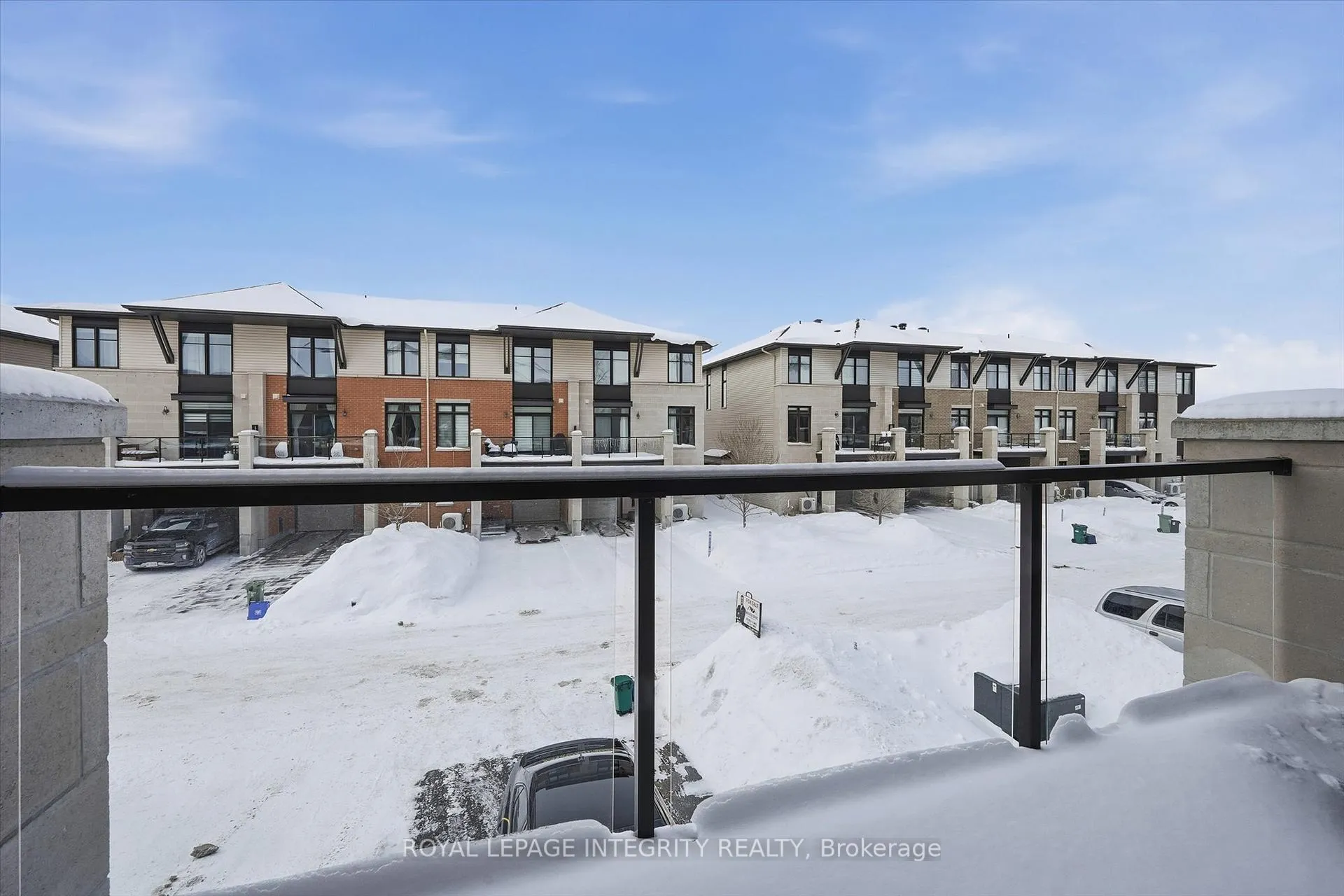Photo 18 of 518 Stadacone Row, Ottawa, Avalon West — HOMEH