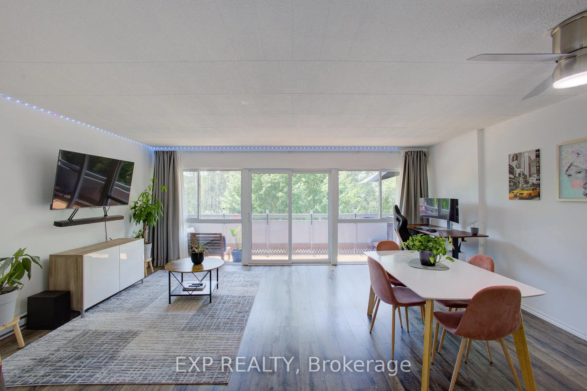 Photo 3 of Unit 202, 91 Conroy Crescent, Guelph, Dovercliffe Park/Old University — HOMEH